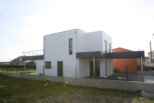 Inmobiliaria Pardo - Real estate agency in Naron, Spain
