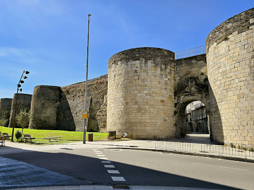 Inmobiliaria Ronda - 