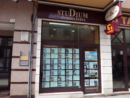 INMOBILIARIA STUDIUM