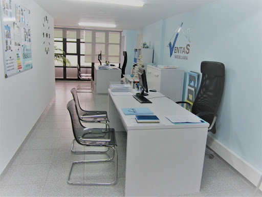 Inmobiliaria Ventas - Real estate agency in Lugo, Spain