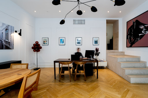 Inmobiliaria Veraltia - Justicia