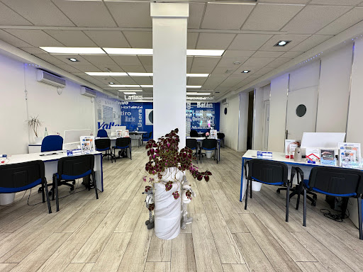 Inmobiliaria Vivienda Madrid Pedro laborde - Oficina alto del Arenal