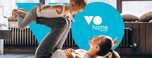 Inmobiliaria VOhome Canillejas - 