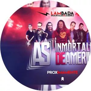 Inmortales de Amerika - Musical artist
