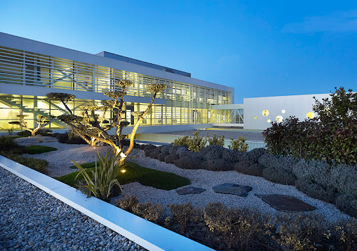Inmunotek S.L. - Pharmaceutical lab in Alcala de Henares, Spain