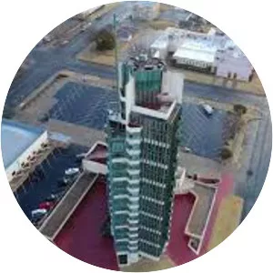 Inn At Price Tower - 