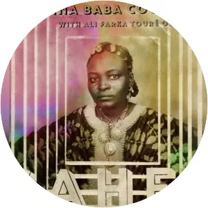 Inna Baba Coulibaly - Singer