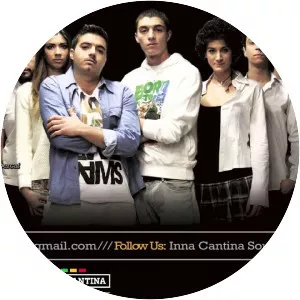 Inna Cantina - Musical artist