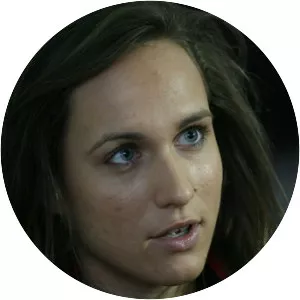 Inna Eftimova - Olympic athlete