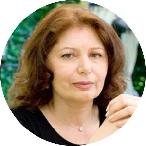 Inna Gudavadze - Businesswoman