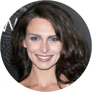 Inna Korobkina - Russian actress