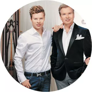 Inna Malinina photograph