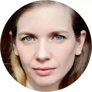 Inna Maria Jaich - Actress