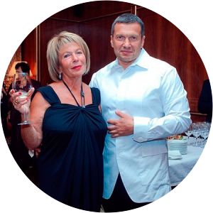 Inna Solomonovna Shapiro