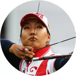 Inna Stepanova - Russian athlete