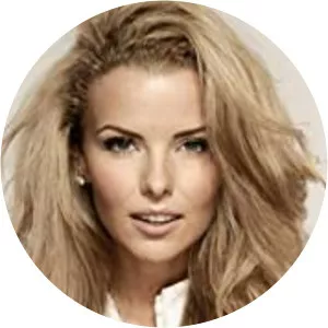 Inna Tsymbalyuk - Ukrainian actress