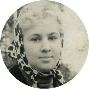 Inna Ulyanova