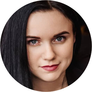 Inna Valter - Musician