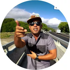 Inna Vision - Musical band