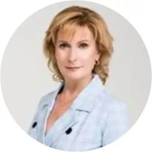 Inna Yuryevna Svyatenko