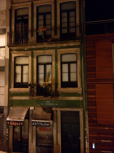 Innapartments Trindade - Holiday apartment in Porto, Portugal