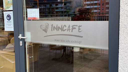 Inncafe Kufstein photograph