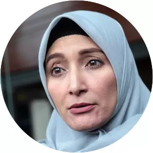 Inneke Koesherawati - Indonesian actress