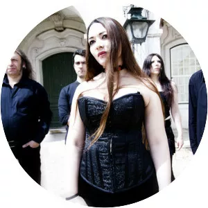 Inner Blast - Musical artist