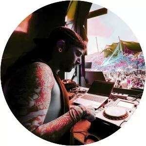 Inner Coma - Musical artist