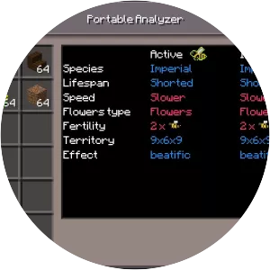 Inner Core - Minecraft PE Mods photograph