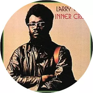 Inner Crisis - Album by Larry Willis