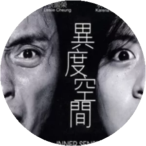 Inner Senses - 2002 ‧ Crime/Thriller ‧ 1h 40m