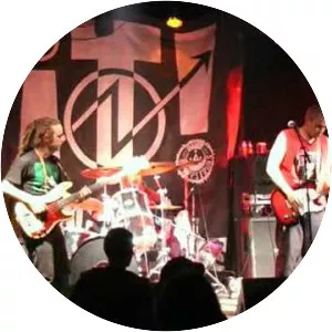 Inner Terrestrials - Band