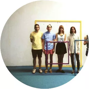 Inner Tongue - Musical group