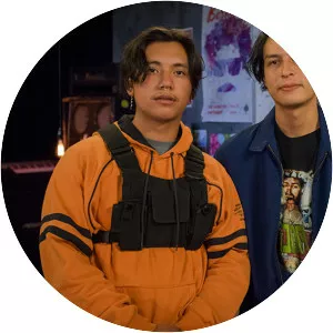 Inner Wave - Musical group