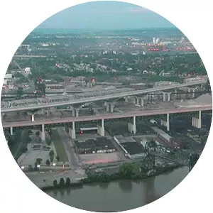 Innerbelt Bridge