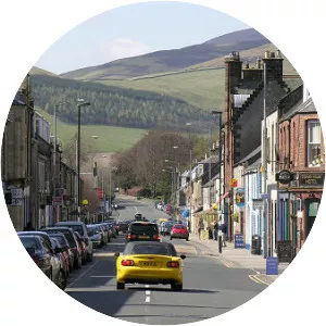 Innerleithen