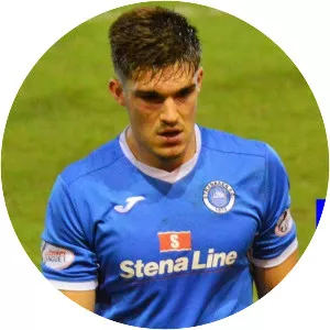 Innes Cameron - Footballer