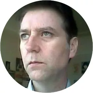 Innes Reekie - Screenwriter