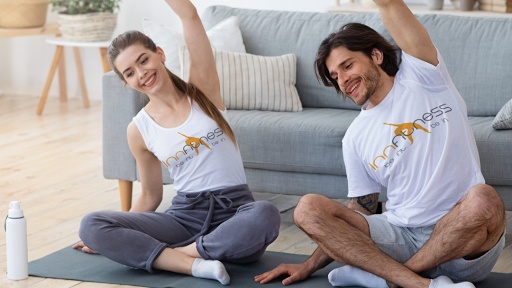 Innfitness OG - Women's personal trainer in Vomp, Austria