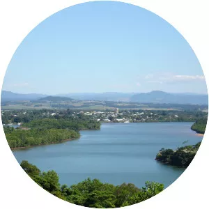 Innisfail - Town in Australia