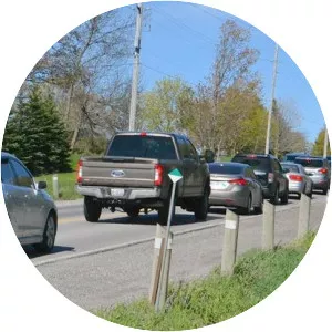 Innisfil Beach Road - 