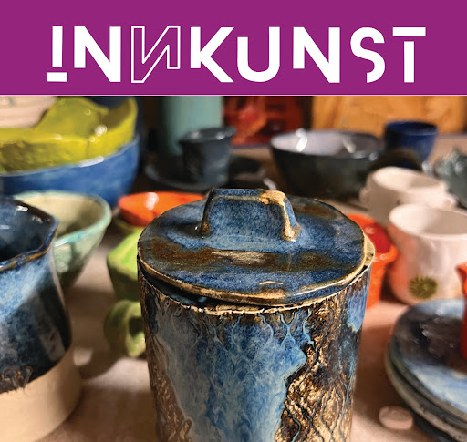 Innkunst - Pottery classes in Innsbruck, Austria