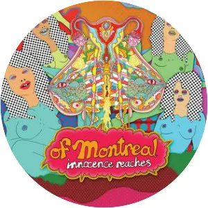 Innocence Reaches - Studio album by of Montreal