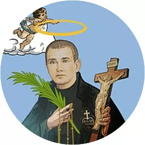 Innocencio of Mary Immaculate