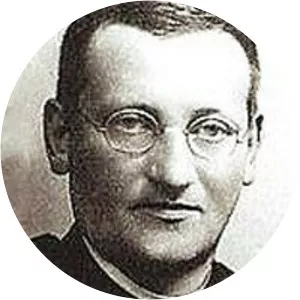 Innocent Guz (Józef Innocenty Guz)