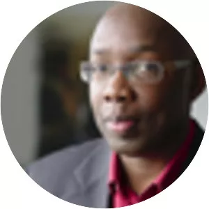 Innocent Himbaza - Author