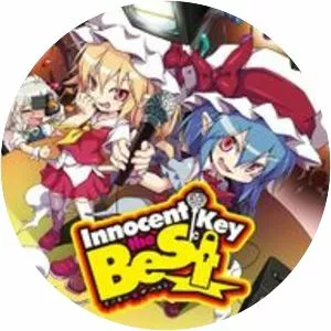 Innocent Key - Musical group