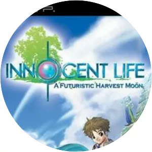 Innocent Life: A Futuristic Harvest Moon