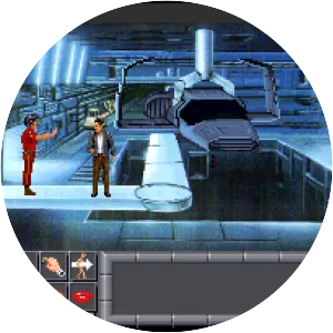 Innocent Until Caught